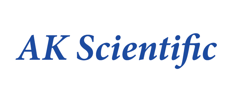 AK Scientific Logo