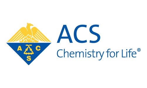 ACS Logo with the tagline "Chemisry for Life"