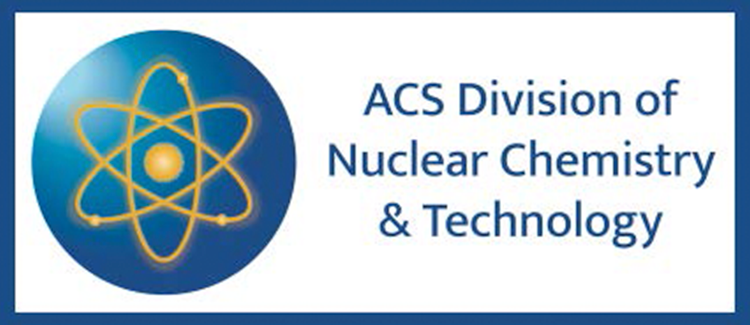 ACS Division of Nuclear Chemistry and Technology Logo