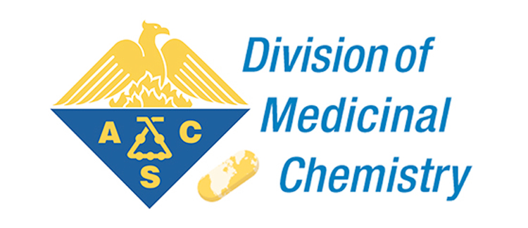 ACS Division of Medicinal Chemistry logo