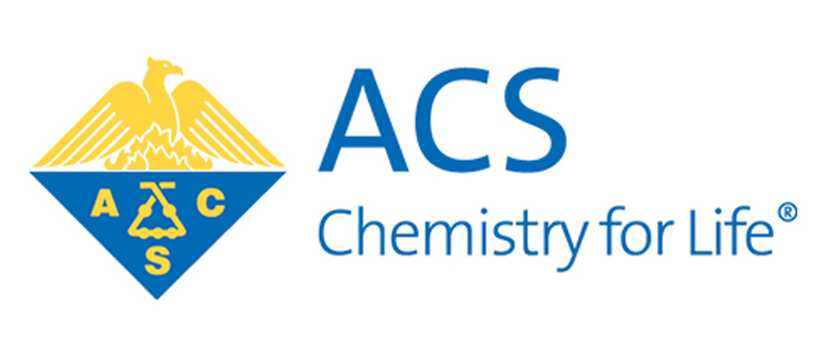 ACS Chemistry for Life logo