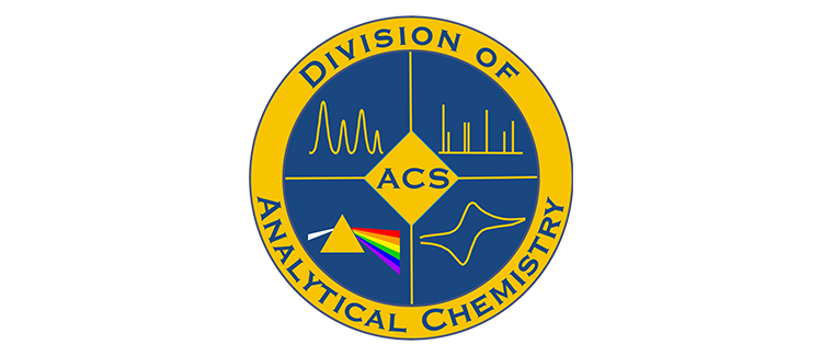 ACS Division of Analytical Chemistry logo