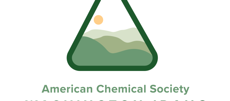 ACS Washington Idaho Border Section logo