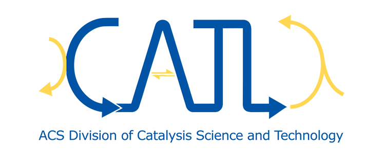 ACS Division of Catalysis Science and Technology logo