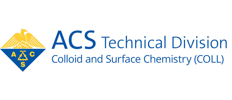 ACS Division of Colloid and Surface Chemistry logo