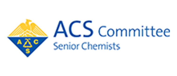 ACS Senior Chemists Committee logo