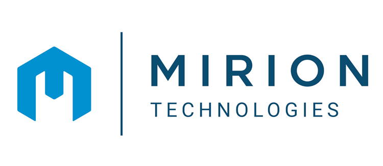 Mirion Technologies Logo
