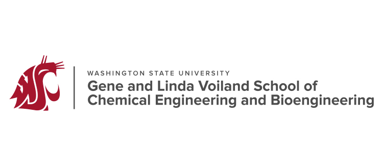WSU Gene and Linda Voiland School of Chemical Engineering and Bioengineering