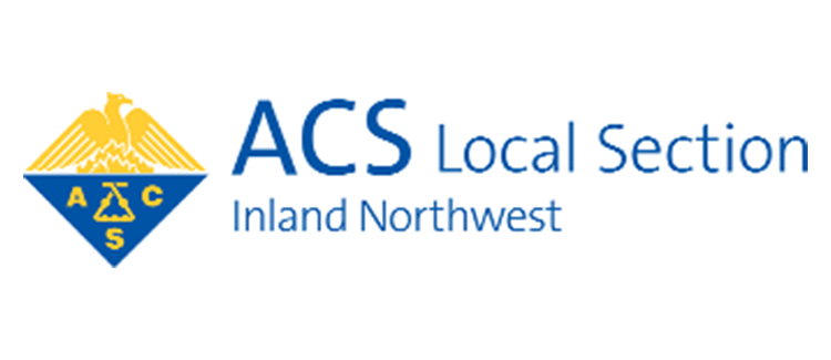 ACS Local Section Inland Northwest logo