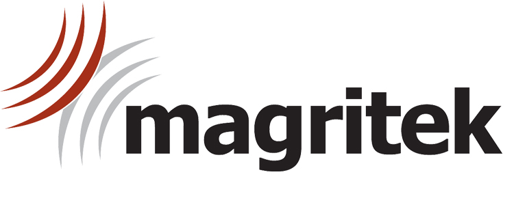 Magritek Logo