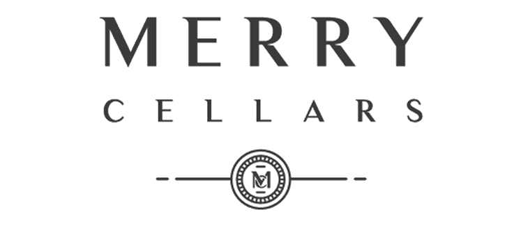 Merry Cellars logo