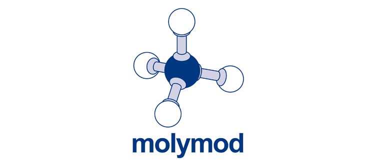 Molymod logo