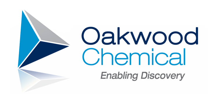 Oakwood Chemical logo